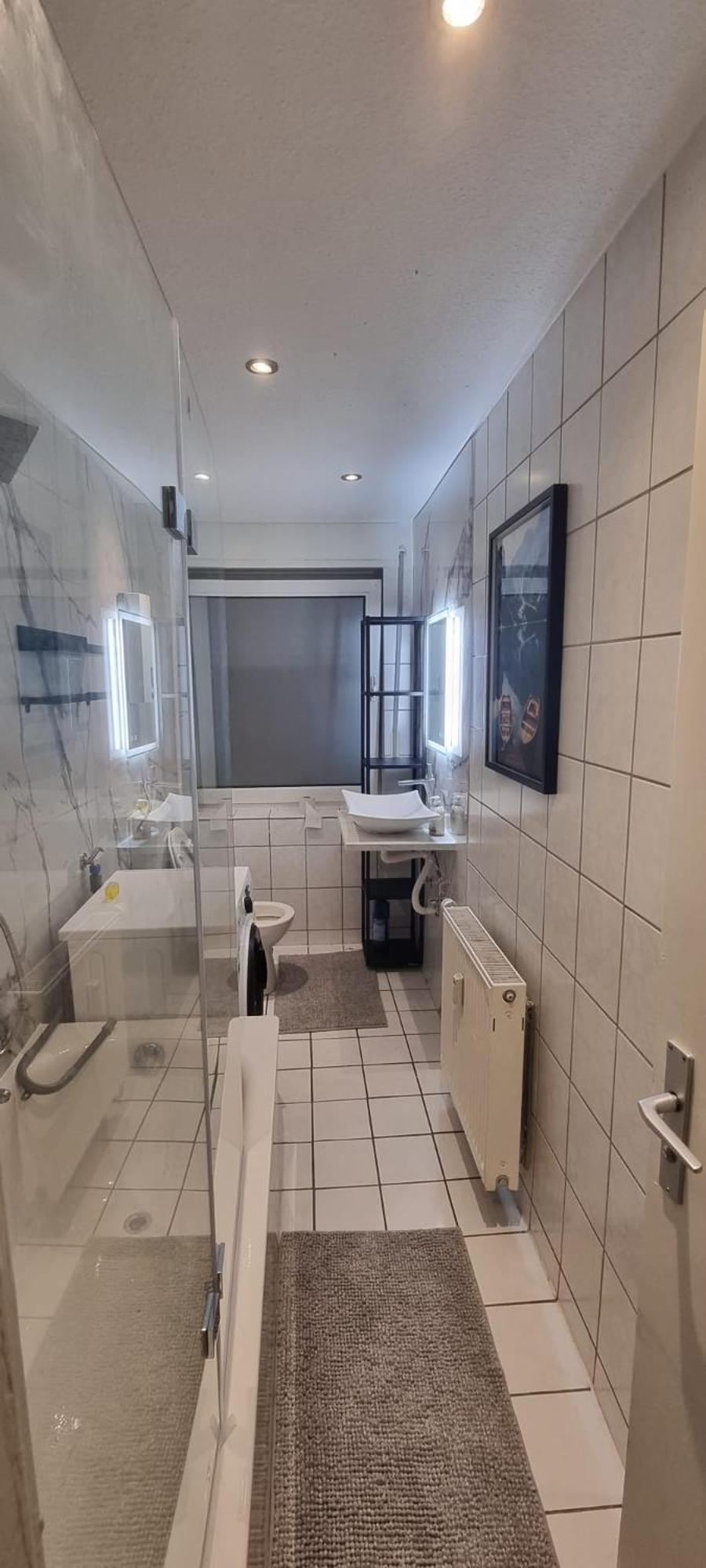 Deluxe Apartment Essen 1 エクステリア 写真