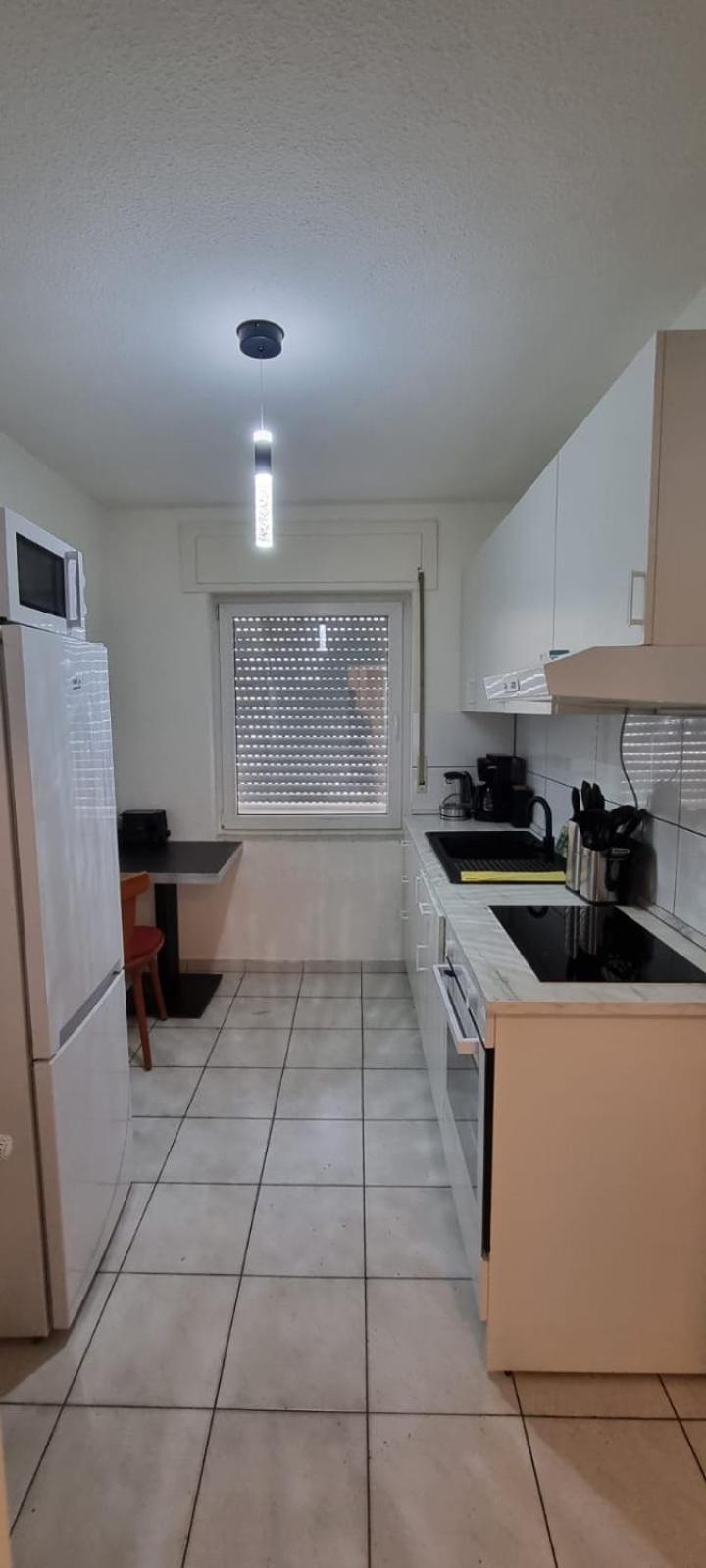 Deluxe Apartment Essen 1 エクステリア 写真