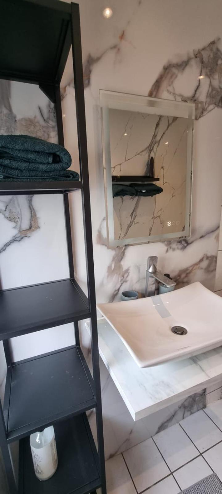 Deluxe Apartment Essen 1 エクステリア 写真