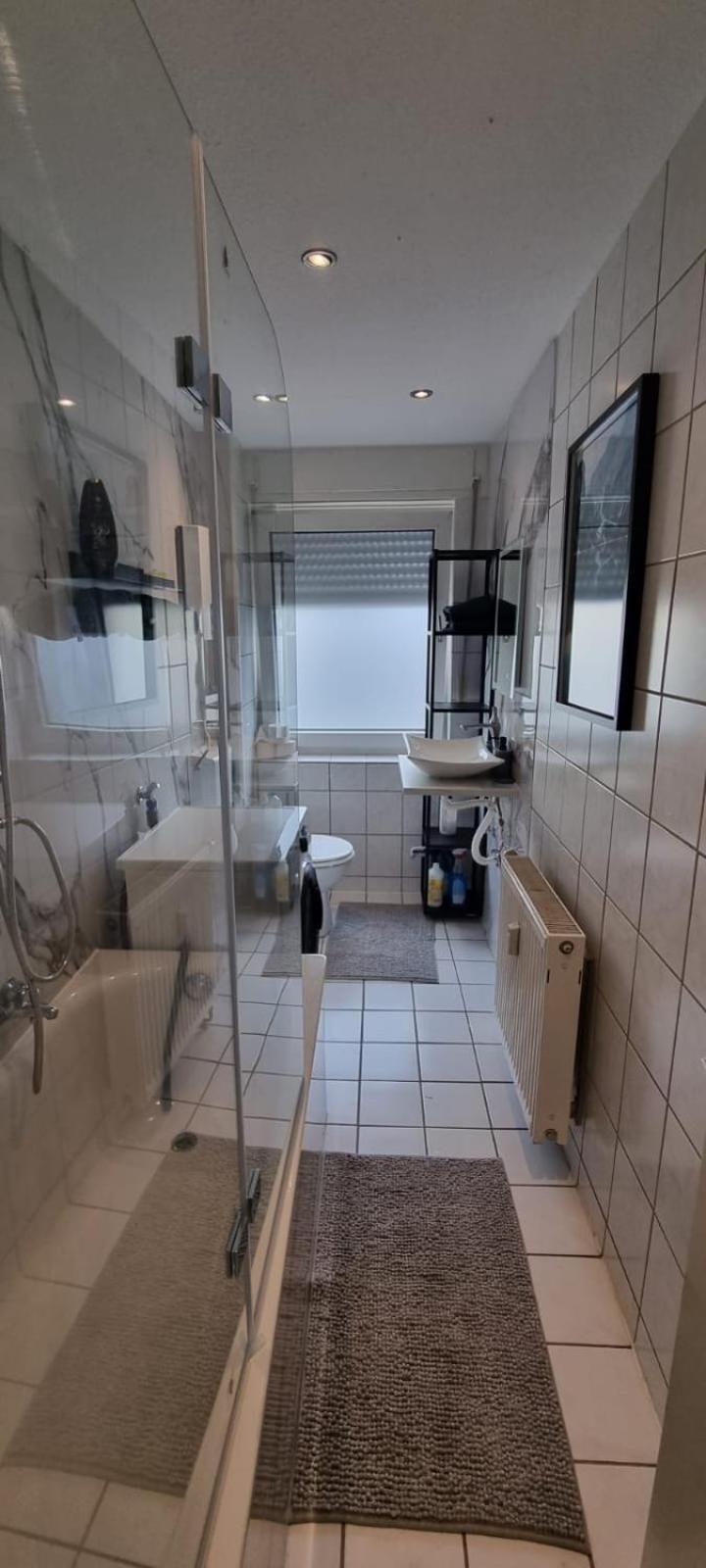 Deluxe Apartment Essen 1 エクステリア 写真
