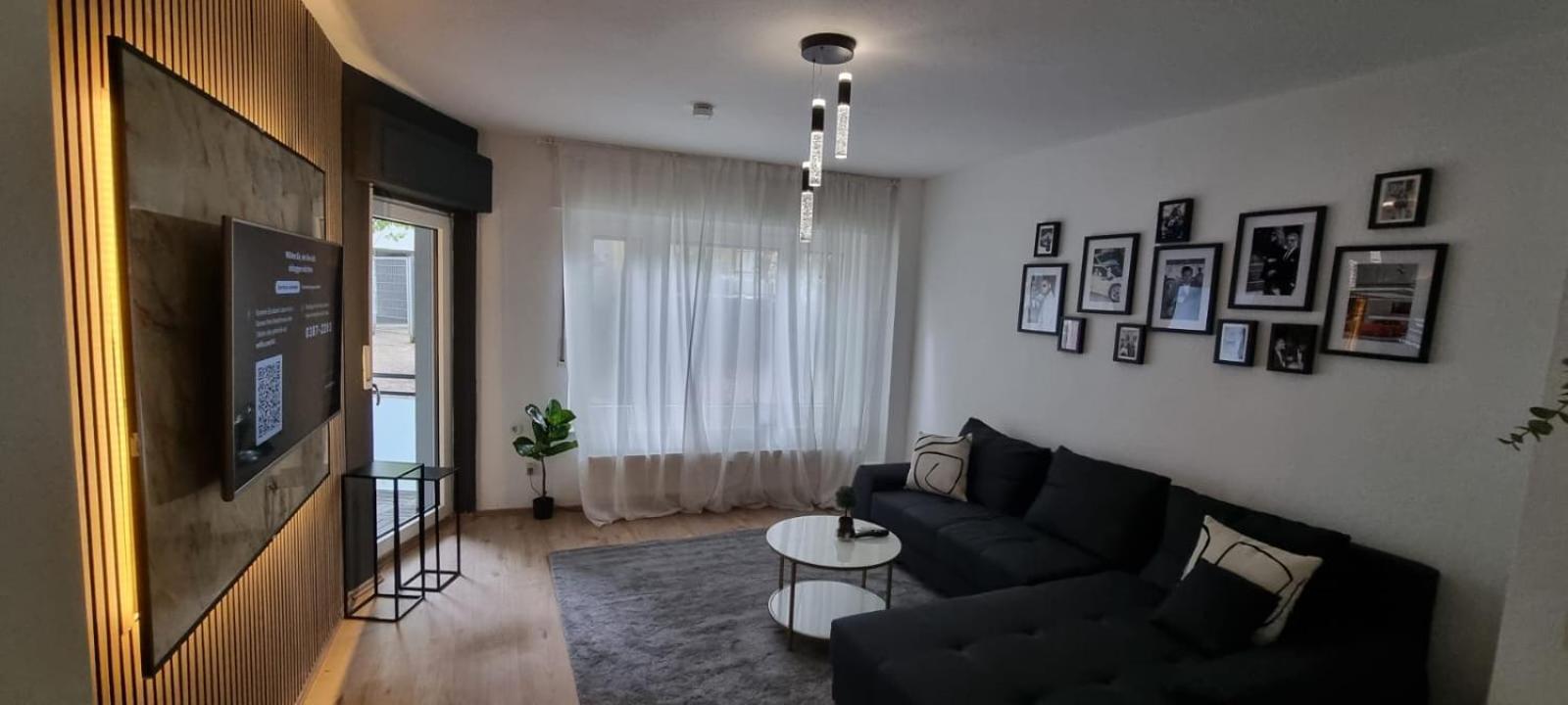 Deluxe Apartment Essen 1 エクステリア 写真