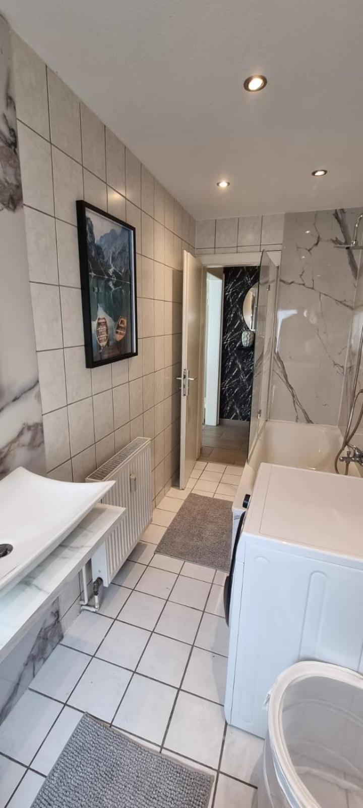 Deluxe Apartment Essen 1 エクステリア 写真