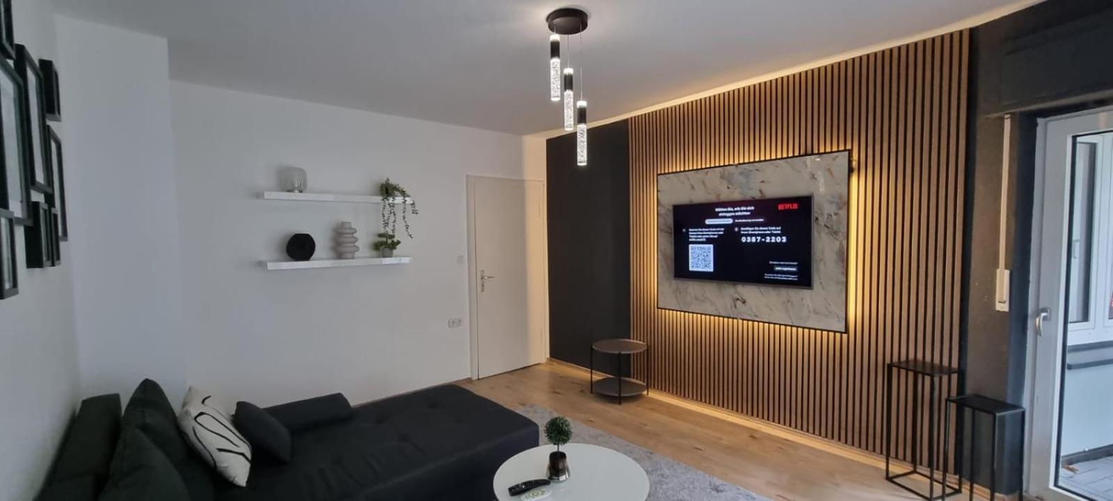 Deluxe Apartment Essen 1 エクステリア 写真