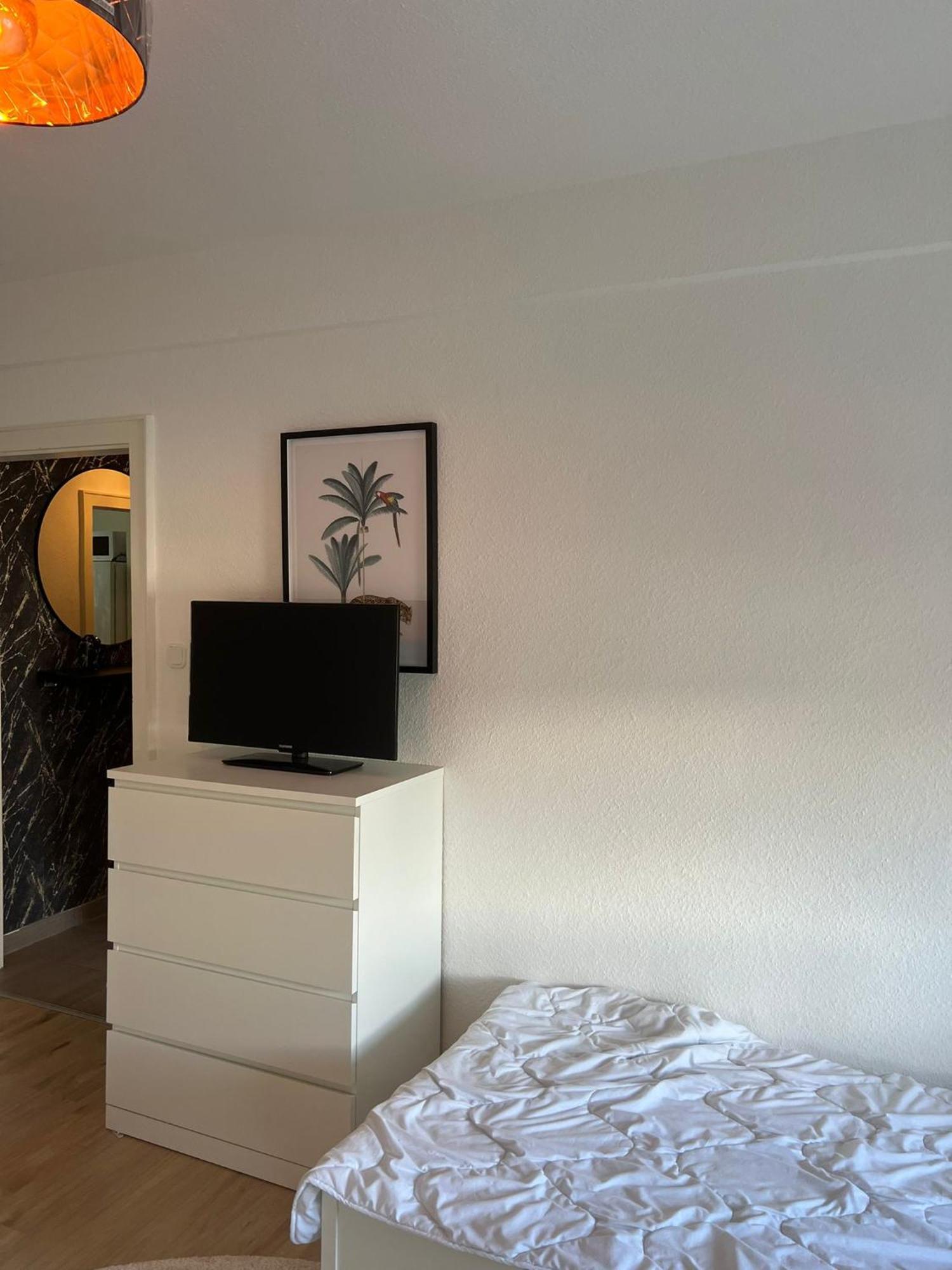 Deluxe Apartment Essen 1 エクステリア 写真