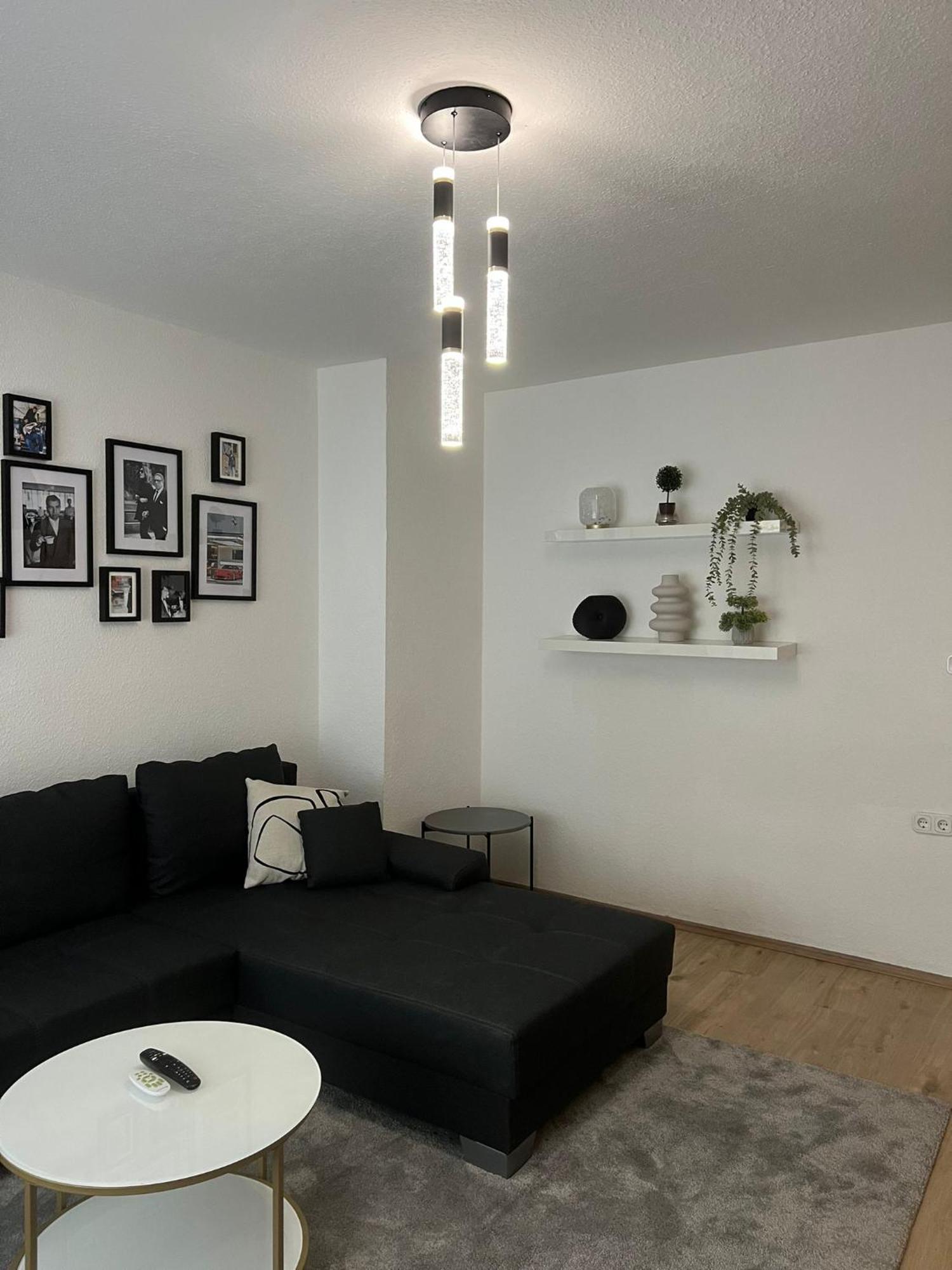 Deluxe Apartment Essen 1 エクステリア 写真