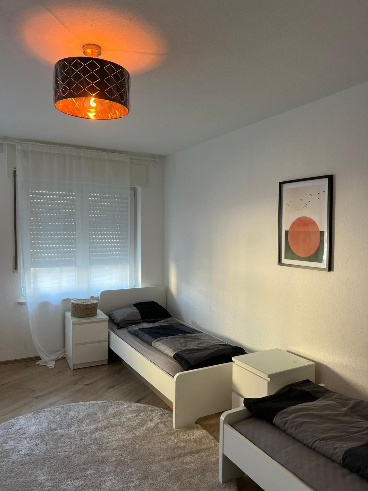 Deluxe Apartment Essen 1 エクステリア 写真