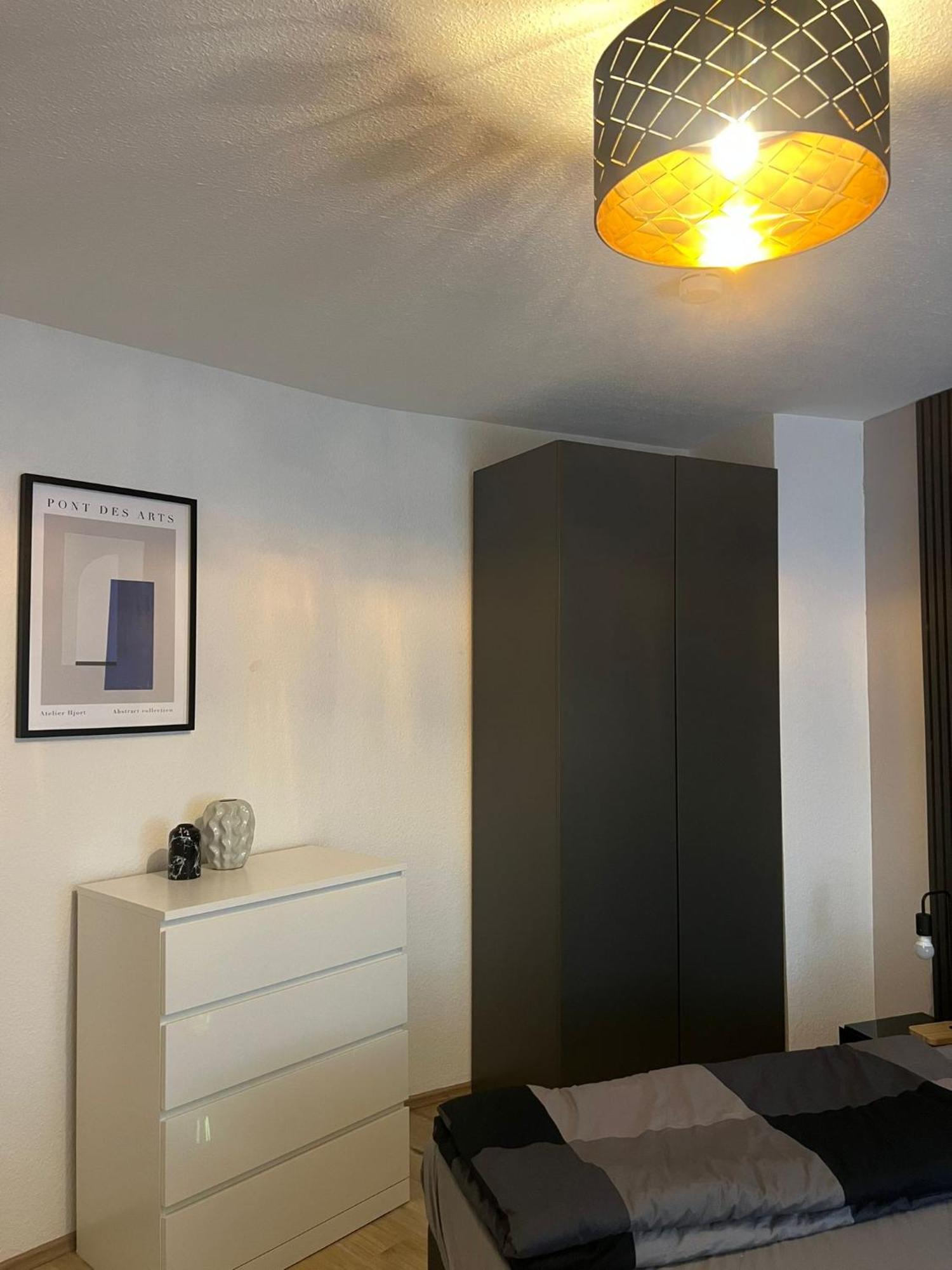 Deluxe Apartment Essen 1 エクステリア 写真