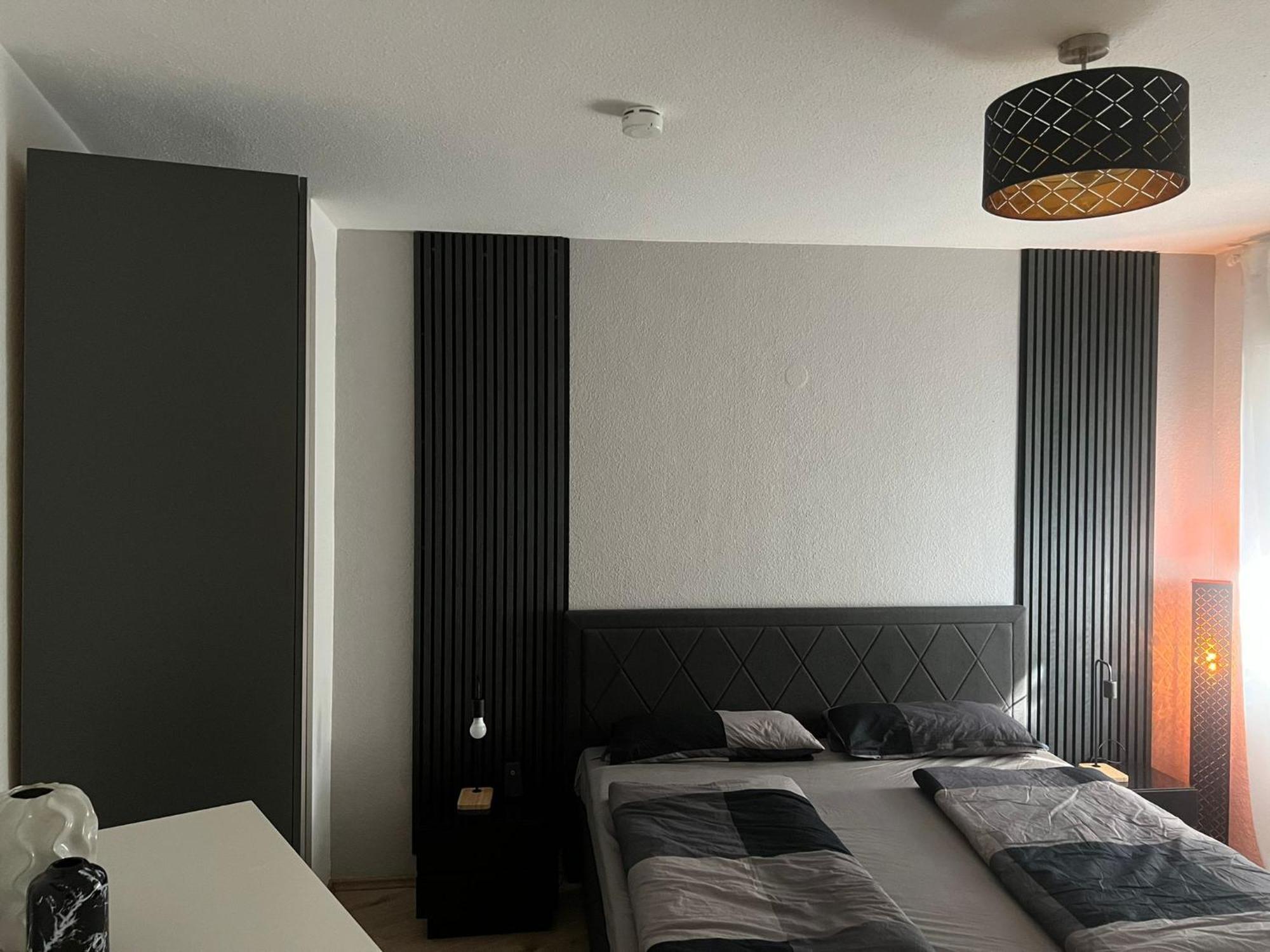 Deluxe Apartment Essen 1 エクステリア 写真