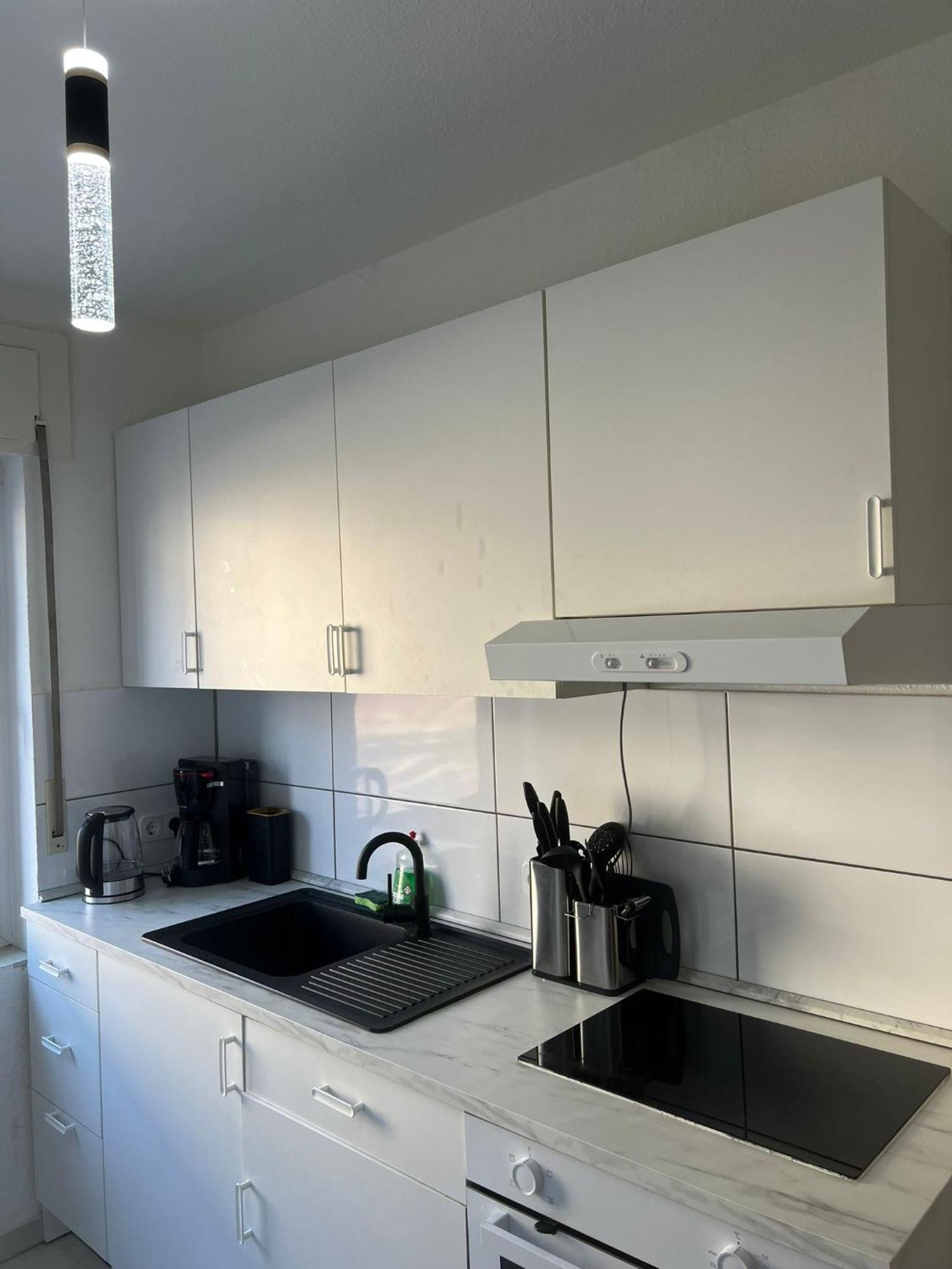 Deluxe Apartment Essen 1 エクステリア 写真