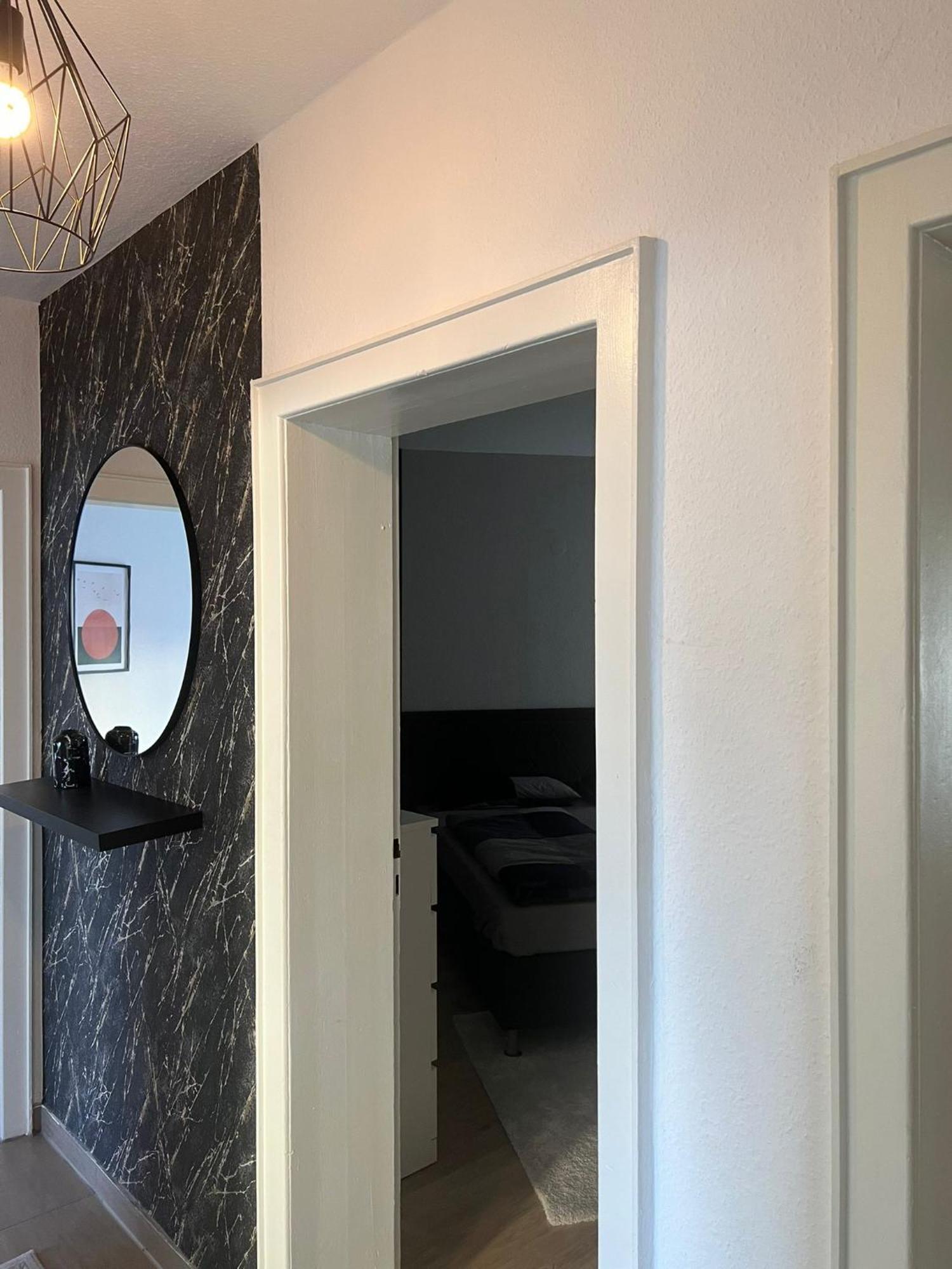 Deluxe Apartment Essen 1 エクステリア 写真