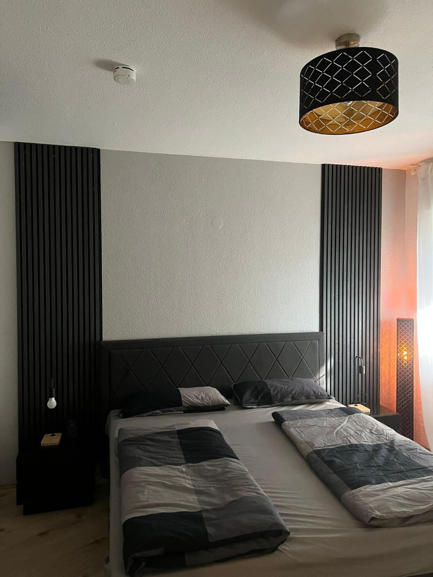 Deluxe Apartment Essen 1 エクステリア 写真