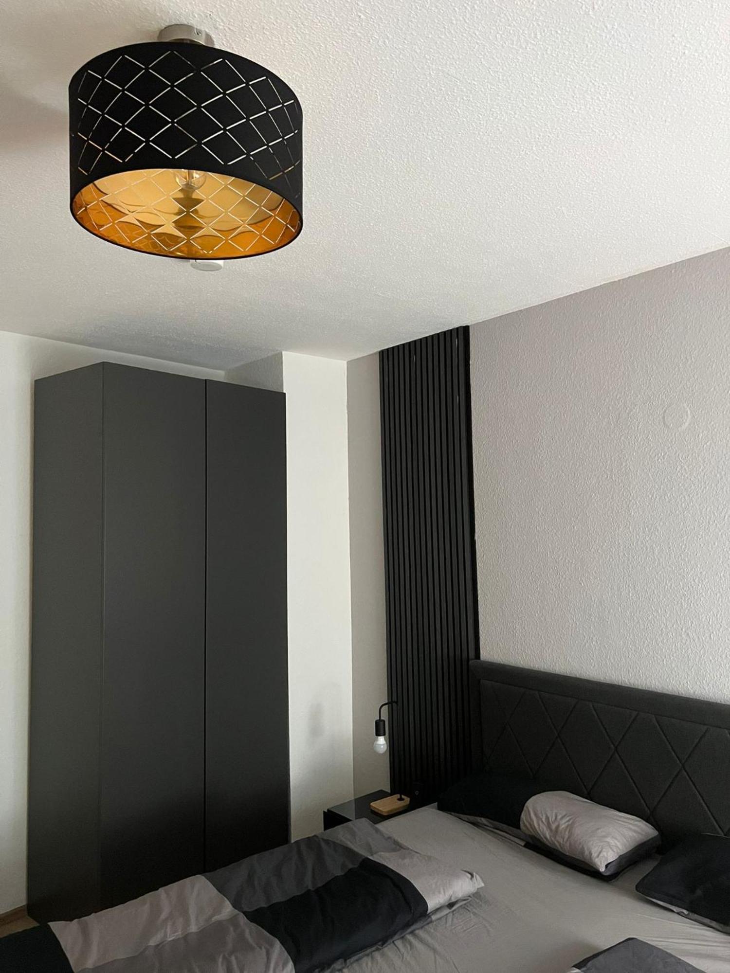Deluxe Apartment Essen 1 エクステリア 写真
